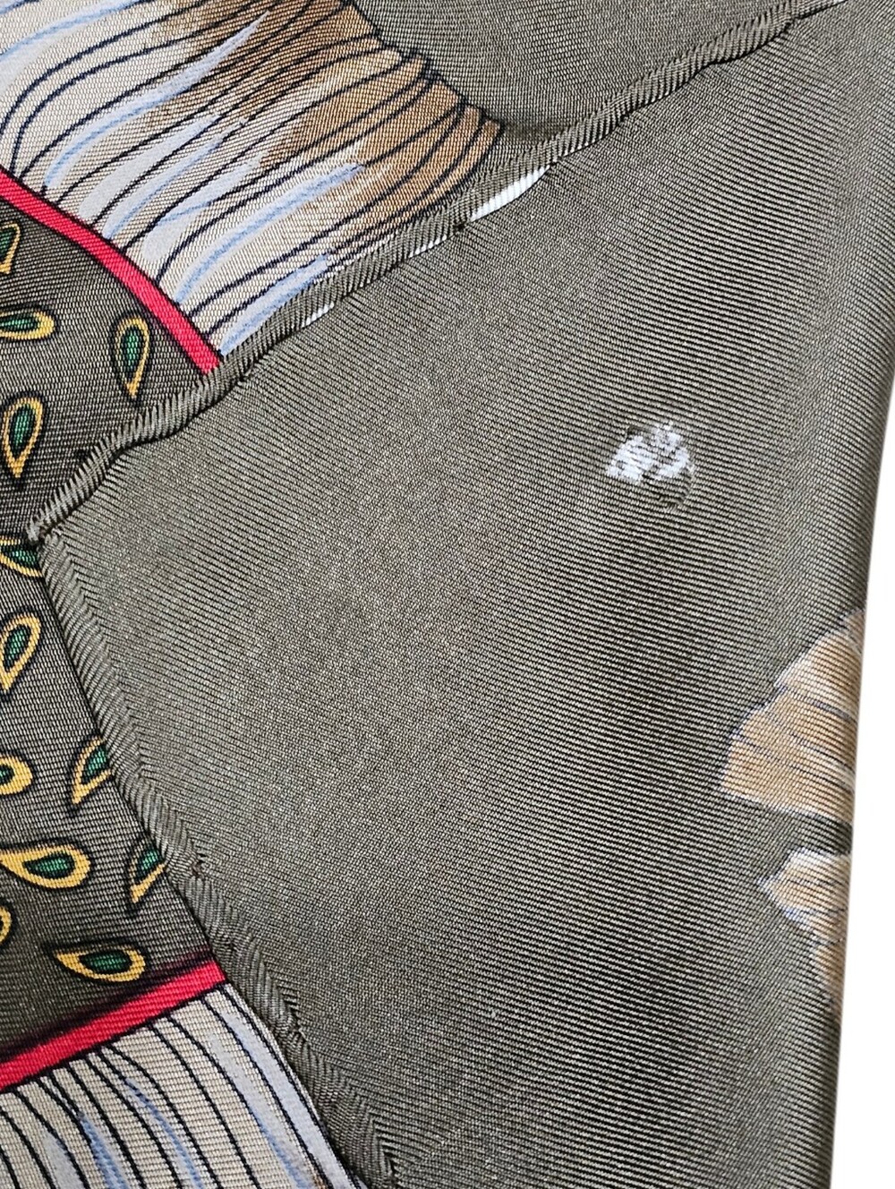 CELINE SCARF - Picture 11 of 15